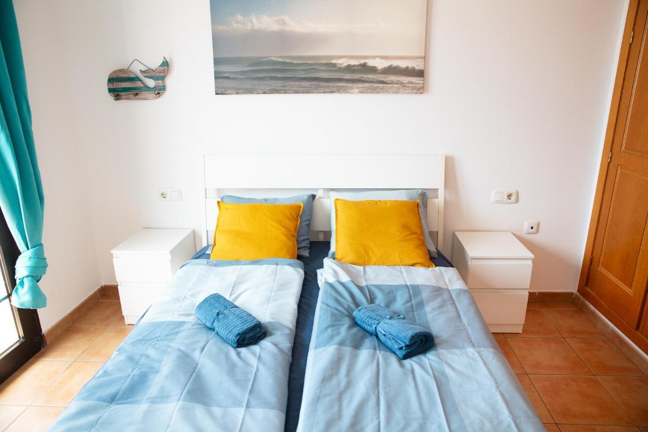 Хостел Surf Dream Surfhouse Коральео Экстерьер фото